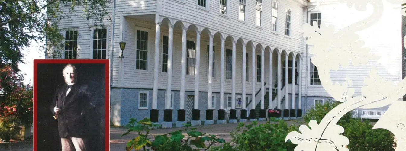 Boka om Adolph Arenfeldt.