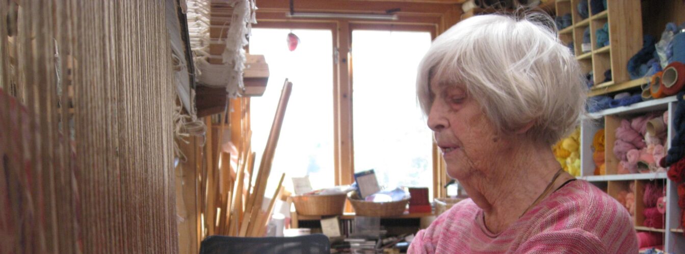 Else Marie Jakobsen.