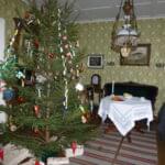 juletre