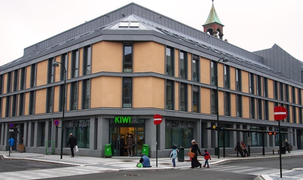 Vest-Agder-museet - Historiske bilder på Kiwi