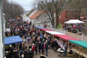 Førjulshygge2014, 11, full Bygade