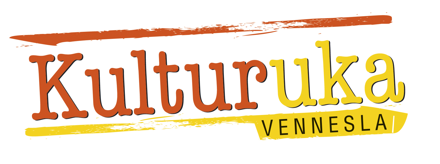 Logo Kulturuka Vennesla