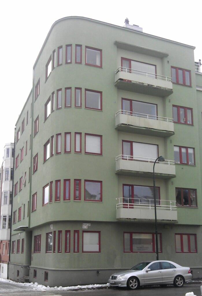 Kongensgate 30