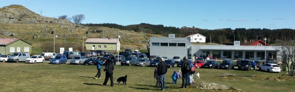 Nordberg fort