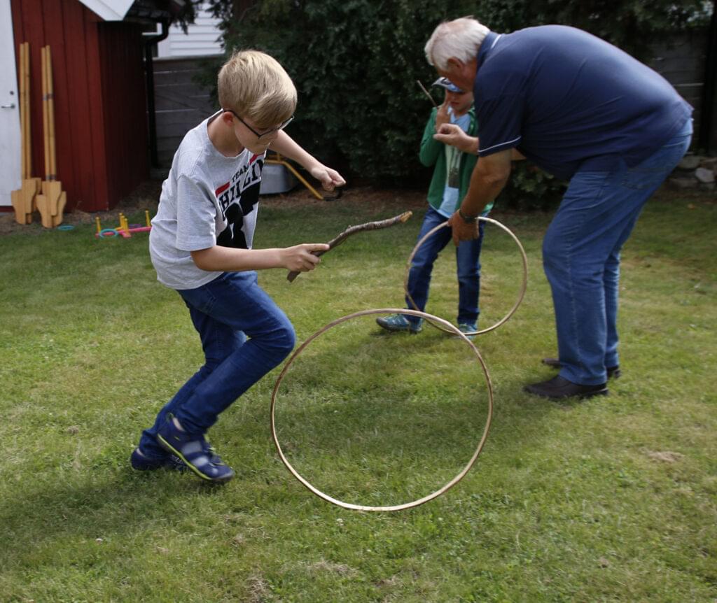 Aktiviteter på Flekkefjord museum