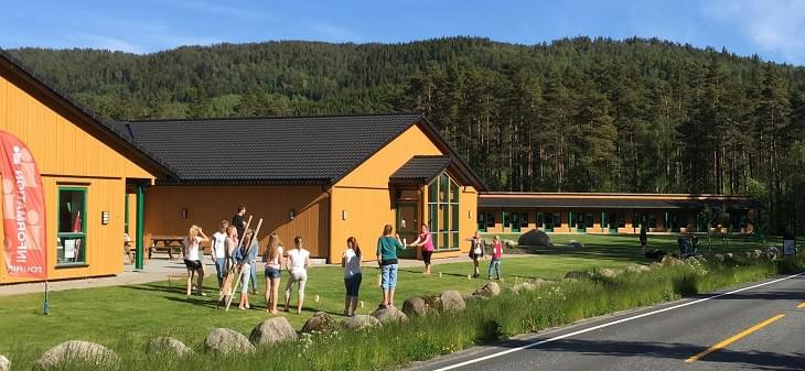 Tingvatn Fornminnepark