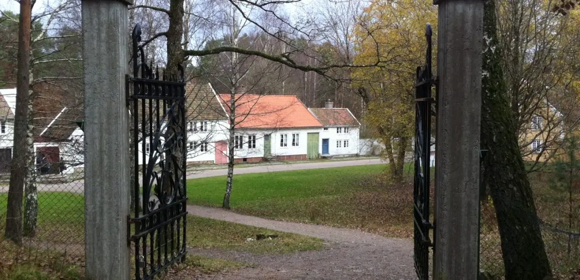 Bilde til Vinterferie på Kristiansand museum: En Uforglemmelig Opplevelse for Barna!