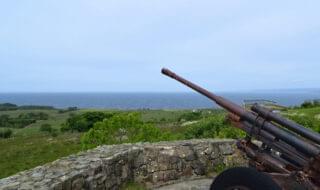 Lista museum Nordberg fort.