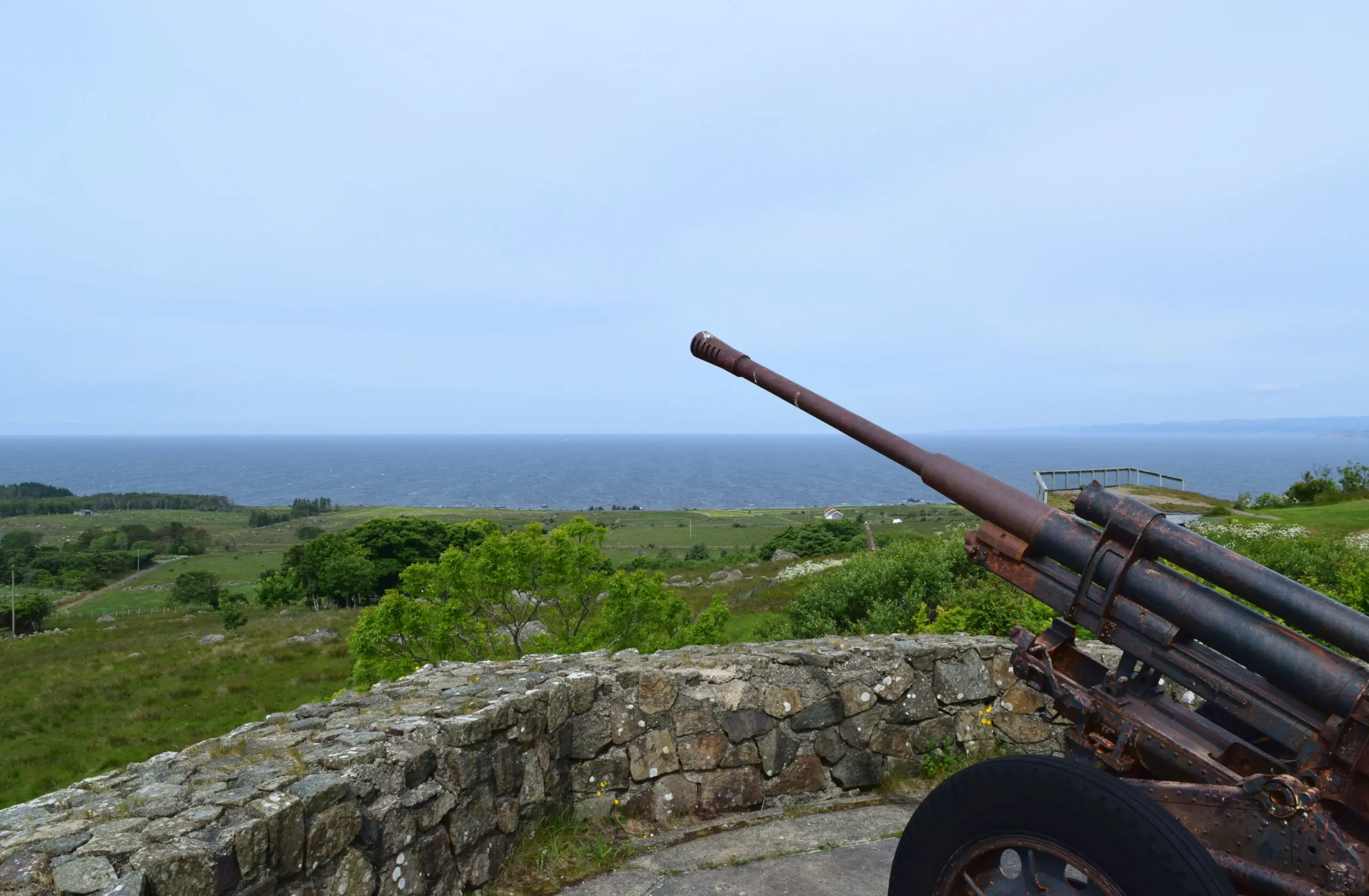 Lista museum Nordberg fort.
