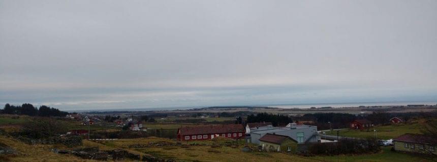 Lista museum Nordberg fort