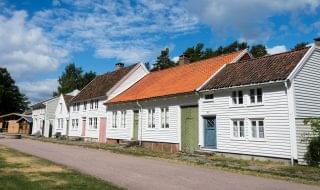 Kristiansand museum