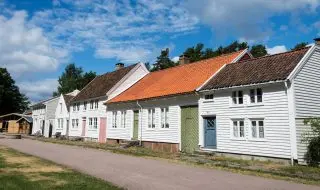 Kristiansand museum