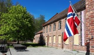 Sjølingstad Uldvarefabrik