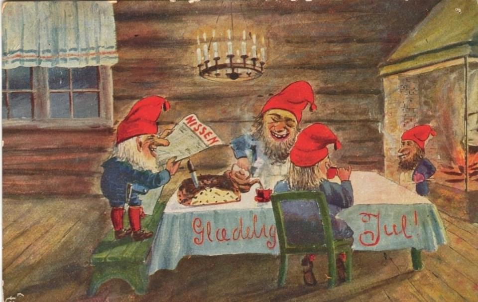 Museumsaften og bakedag på Tingvatn - Vest-Agder-museet