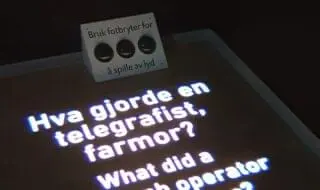 Mandal - der elv møter hav 04