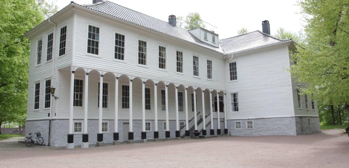 Gimle Gård Kristiansand