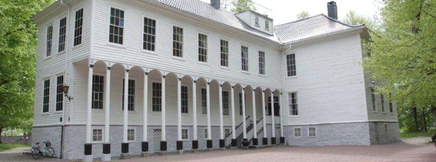 Gimle Gård Kristiansand