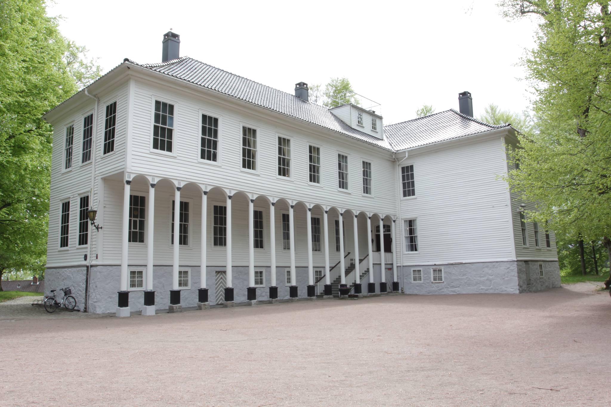 Gimle Gård Kristiansand