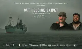 Hestmanden - Det heldige skipet teaterforestilling