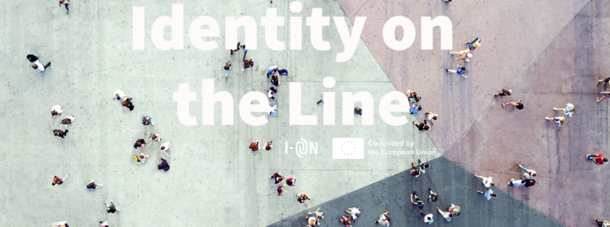 Identity on the Line