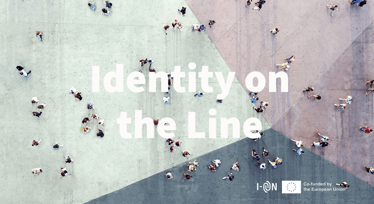 Identity on the Line