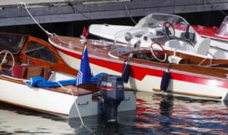 Vinnerbåter Plastikk 2022 plastbåtregatta