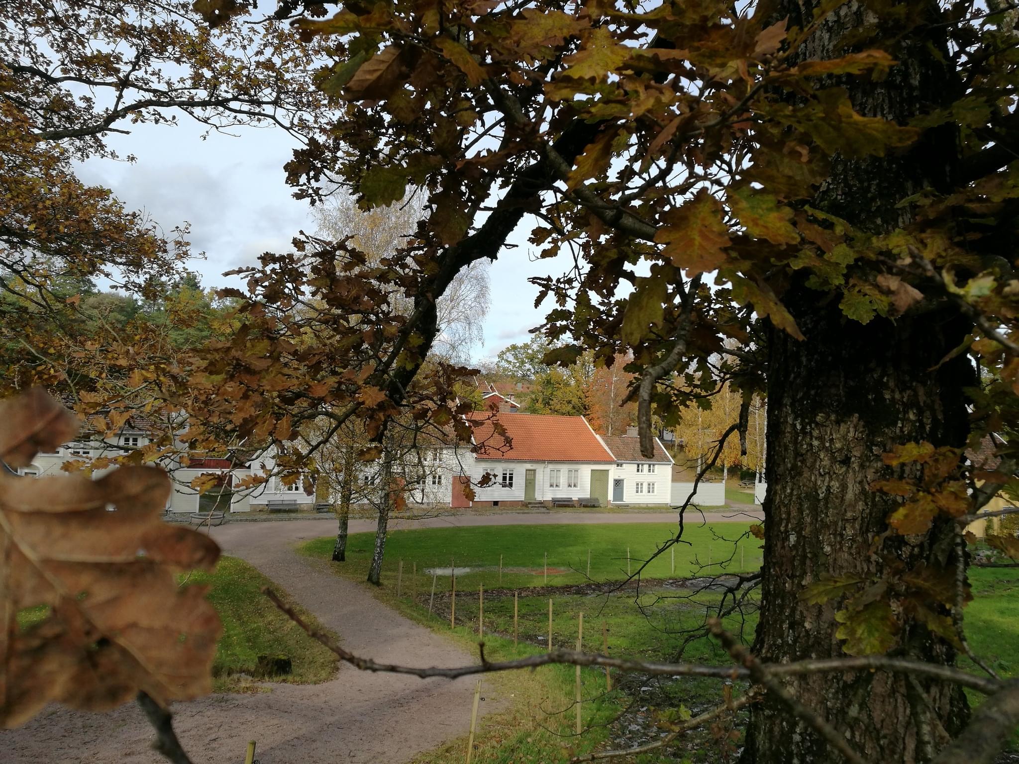 Høstferie i Kristiansand 2022 VestAgdermuseet