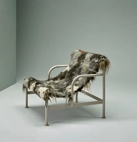 C2S Armchair - Stine Aas & Siv Støldal