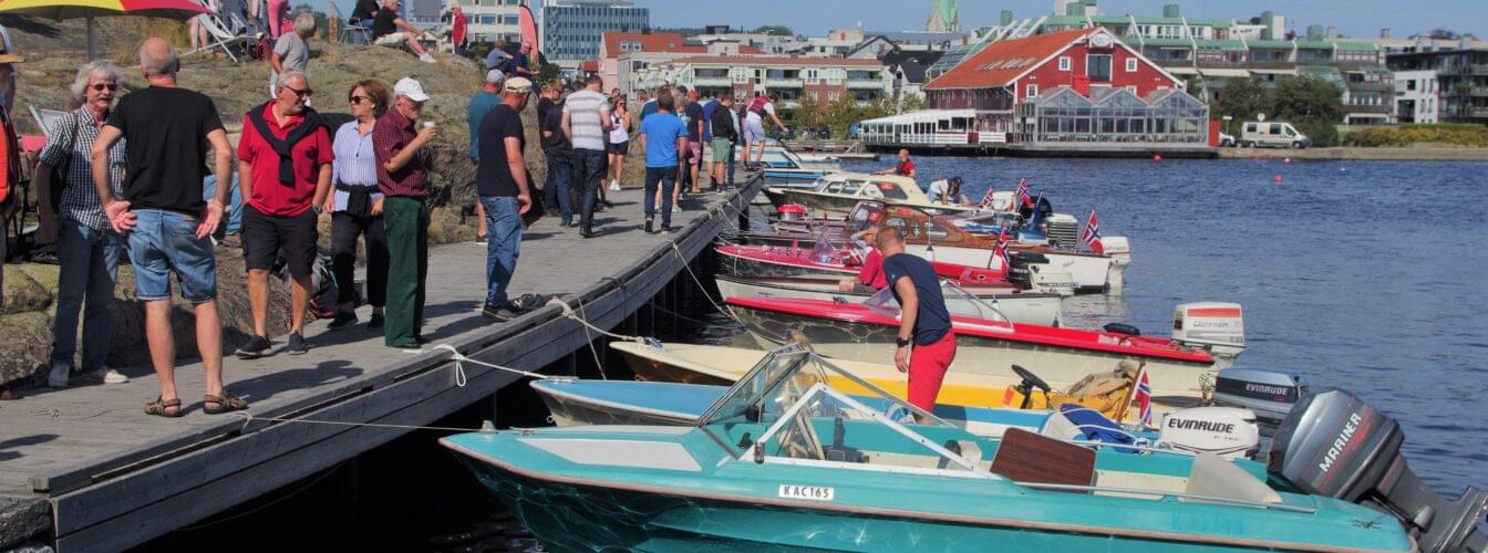 Plastikk 2019 Odderøya - Deltakere 2019