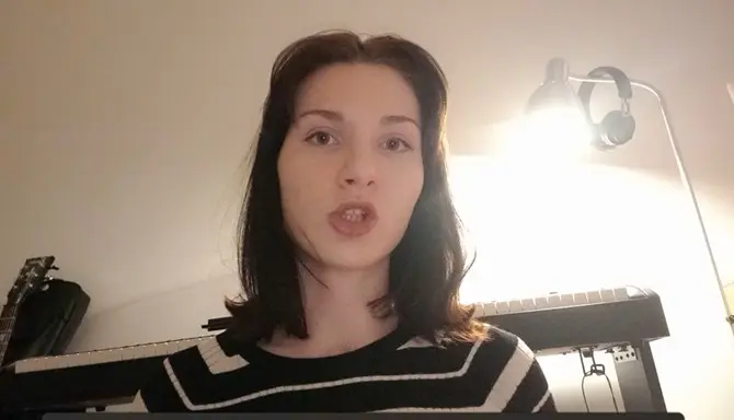 Anastasiia-Burkal fra Ukraina