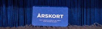 Årskortet Vest-Agder-museet og Aust-Agder museum og arkiv.