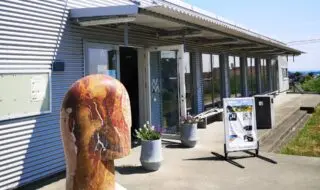 Michael Rieu - Nordberg fort 2023