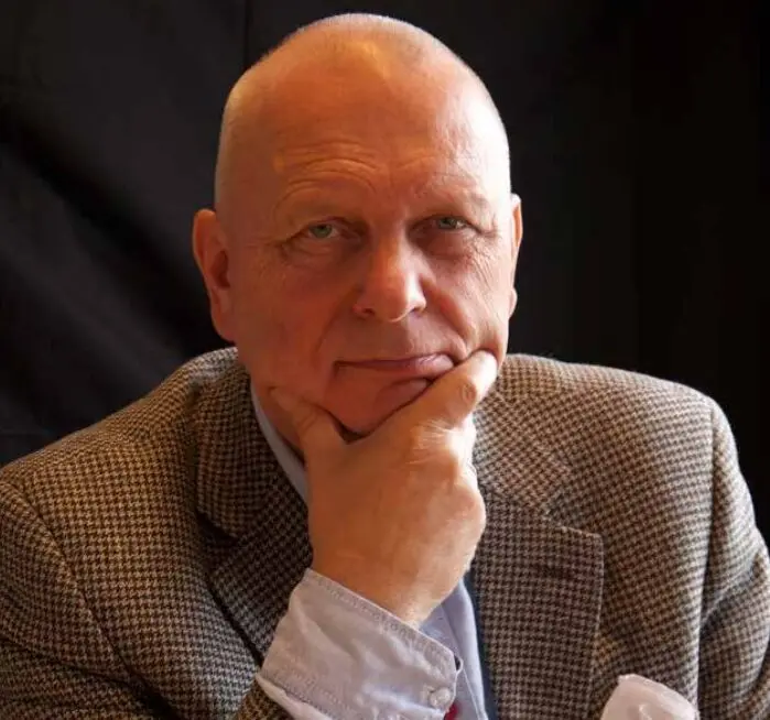Jan Henrik Munksgaard