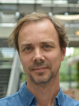 Trond Bjerkås