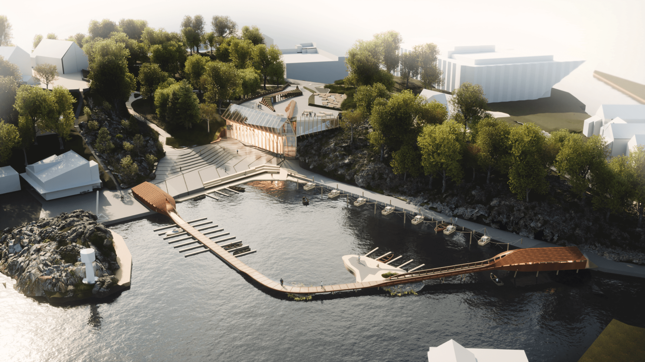 Ny Museumshavn P Odder ya pner Sommeren 2025 Vest Agder museet ny-museumshavn-p-odder-ya-pner-sommeren-2025-vest-agder-museet
