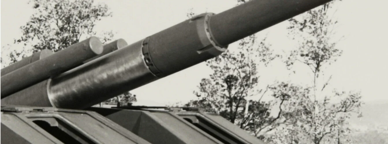 Boka Batterier og bunkere - Historiske forsvarsverk på Odderøya og i Kristiansand.
