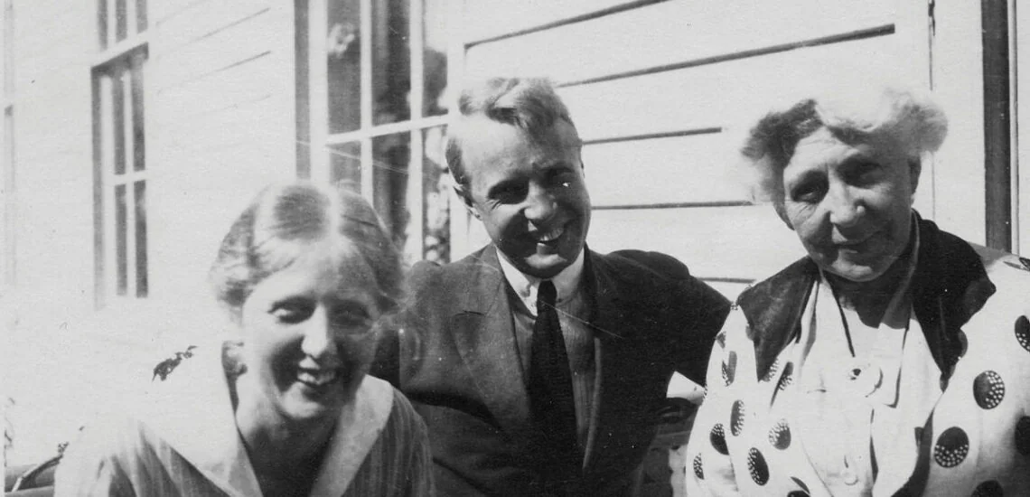 Bilde til Gimle Gård – 40 år som museum