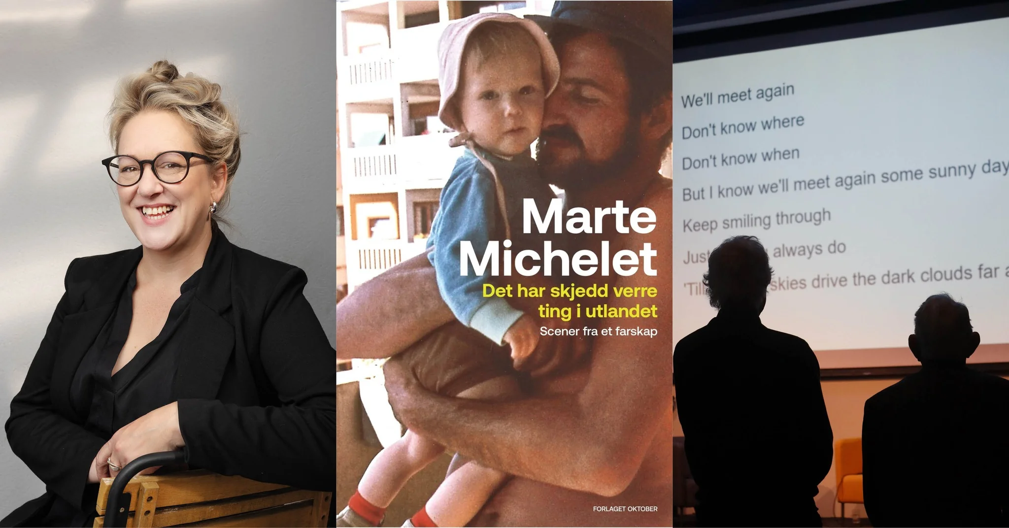 Krigsseilernes dag 2026.