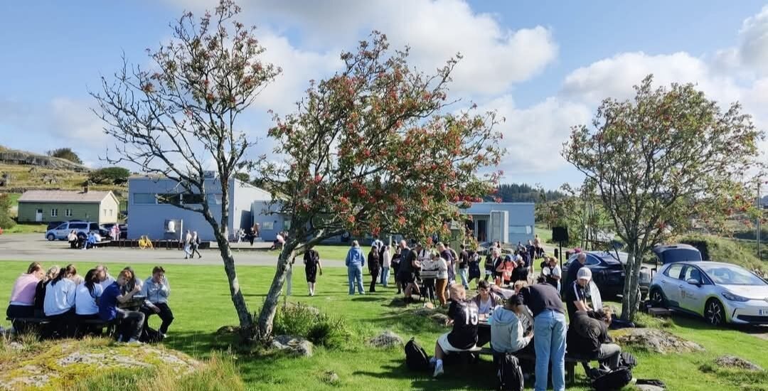 Bilde til Sommeråpne museer på Lista
