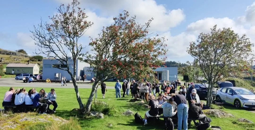 Bilde til Sommeråpne museer på Lista