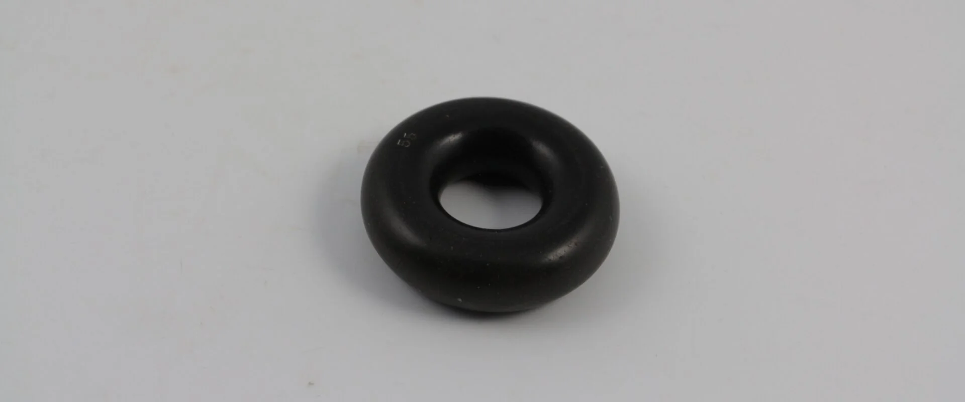 Vaginalring. Foto Vest-Agder-museet.