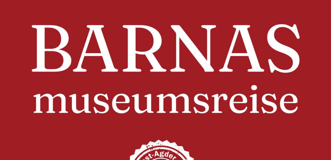 Bilde til Barnas museumsreise