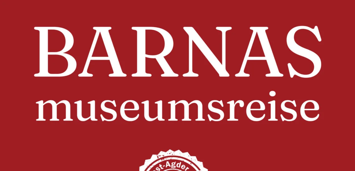 Bilde til Barnas museumsreise