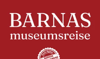 Barnas museumsreise 2025 forside.