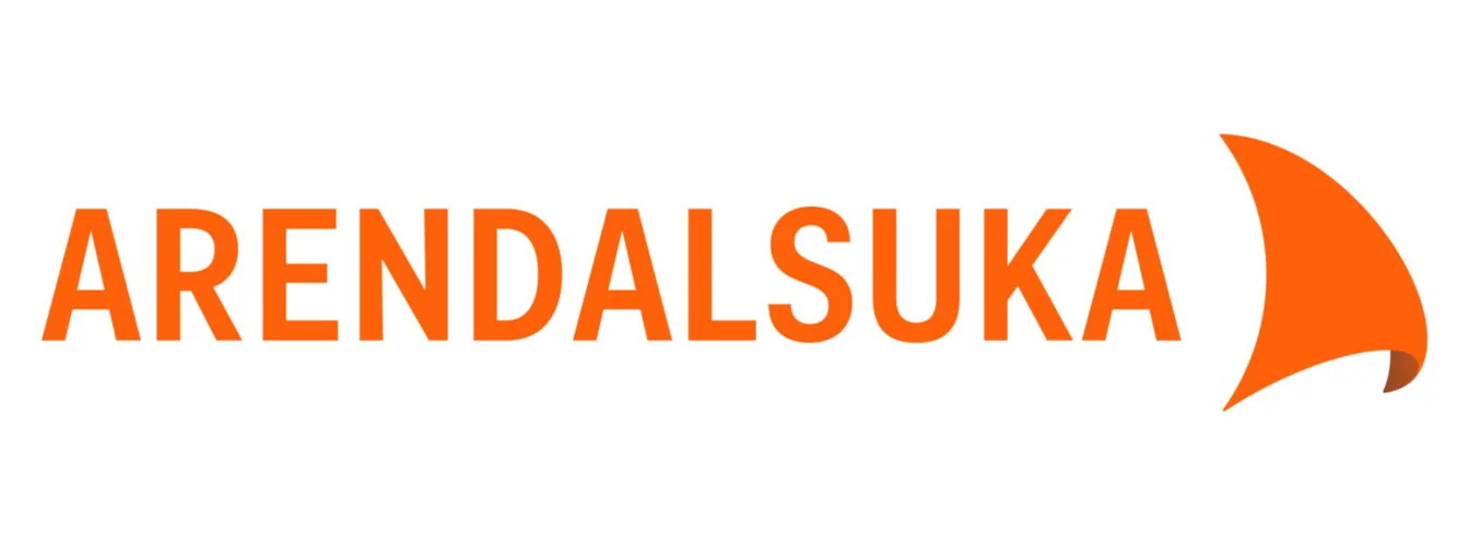 Arendalsuka logo