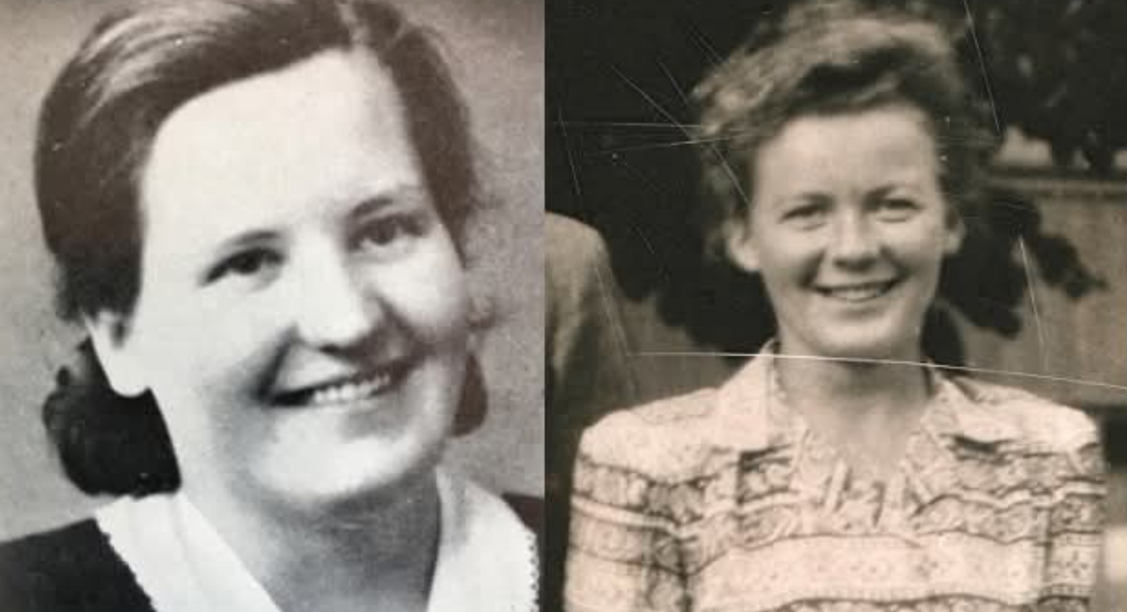 Bilde til Foredrag i Nodeviga: Kvinners rolle i driften av spionsenderen på Helle