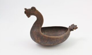 Ølhøne 1814, Kristiansand museum, Vest-Agder-museet.