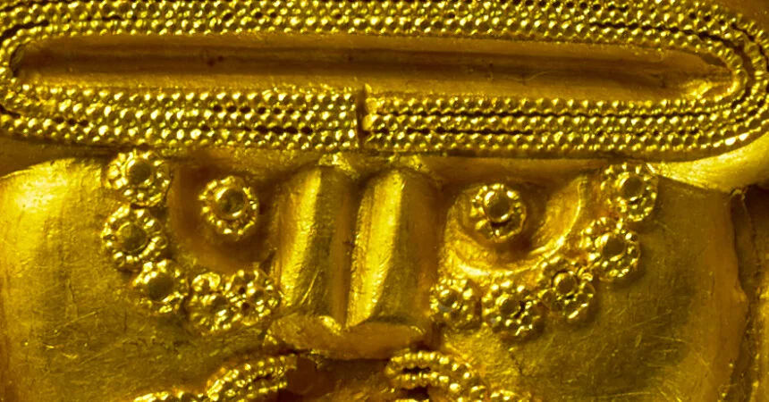 Utstillinger om folkevandringstid i Lister