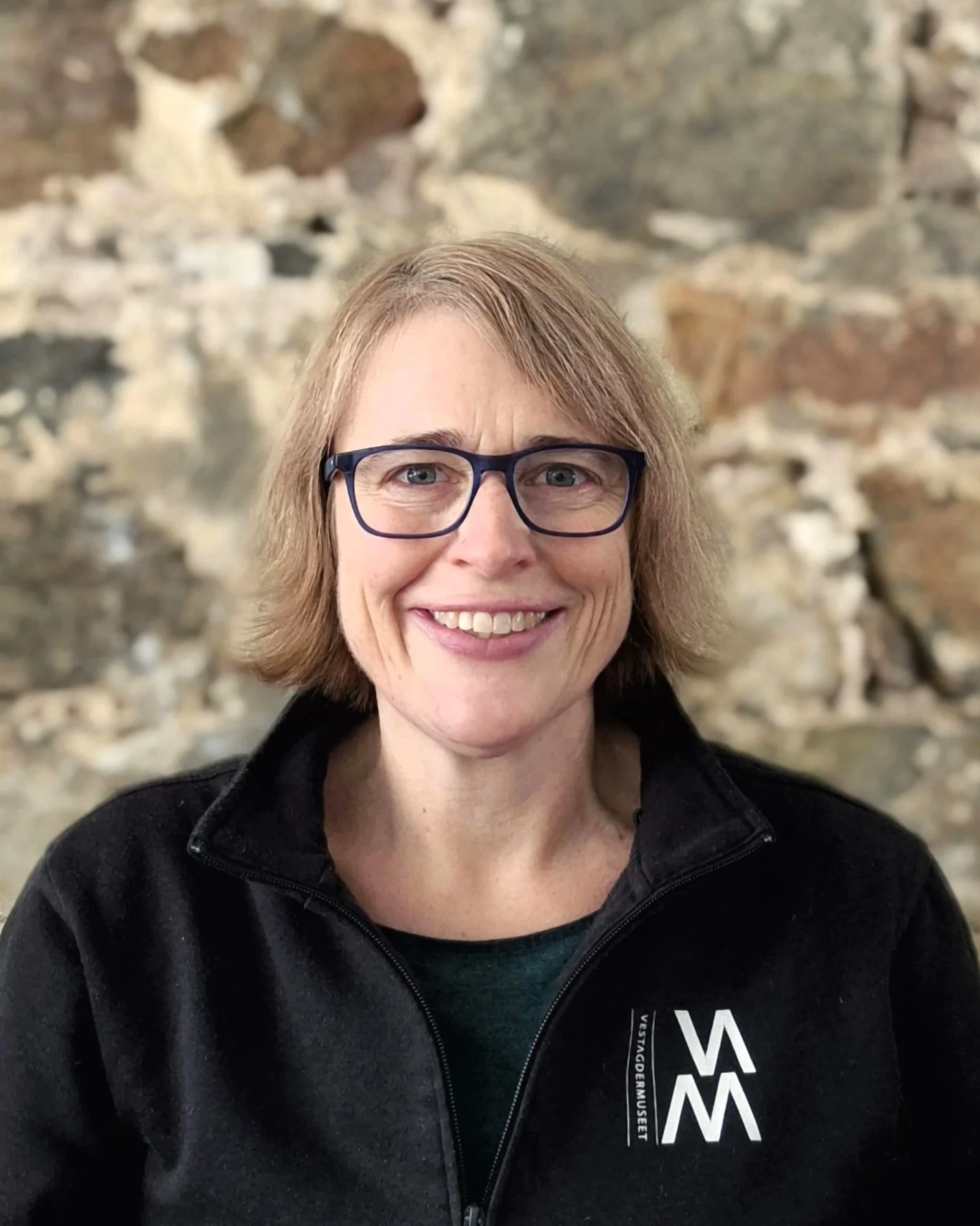 Birgitte Sørensen.
