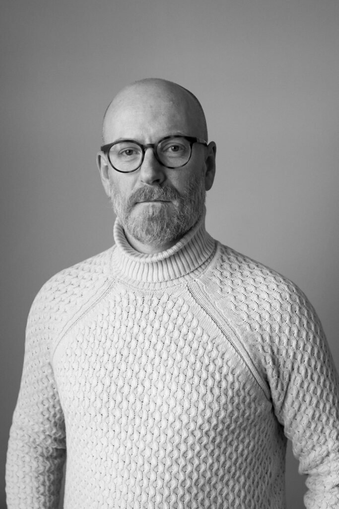 Foto av Thomas V.H. Hagen.